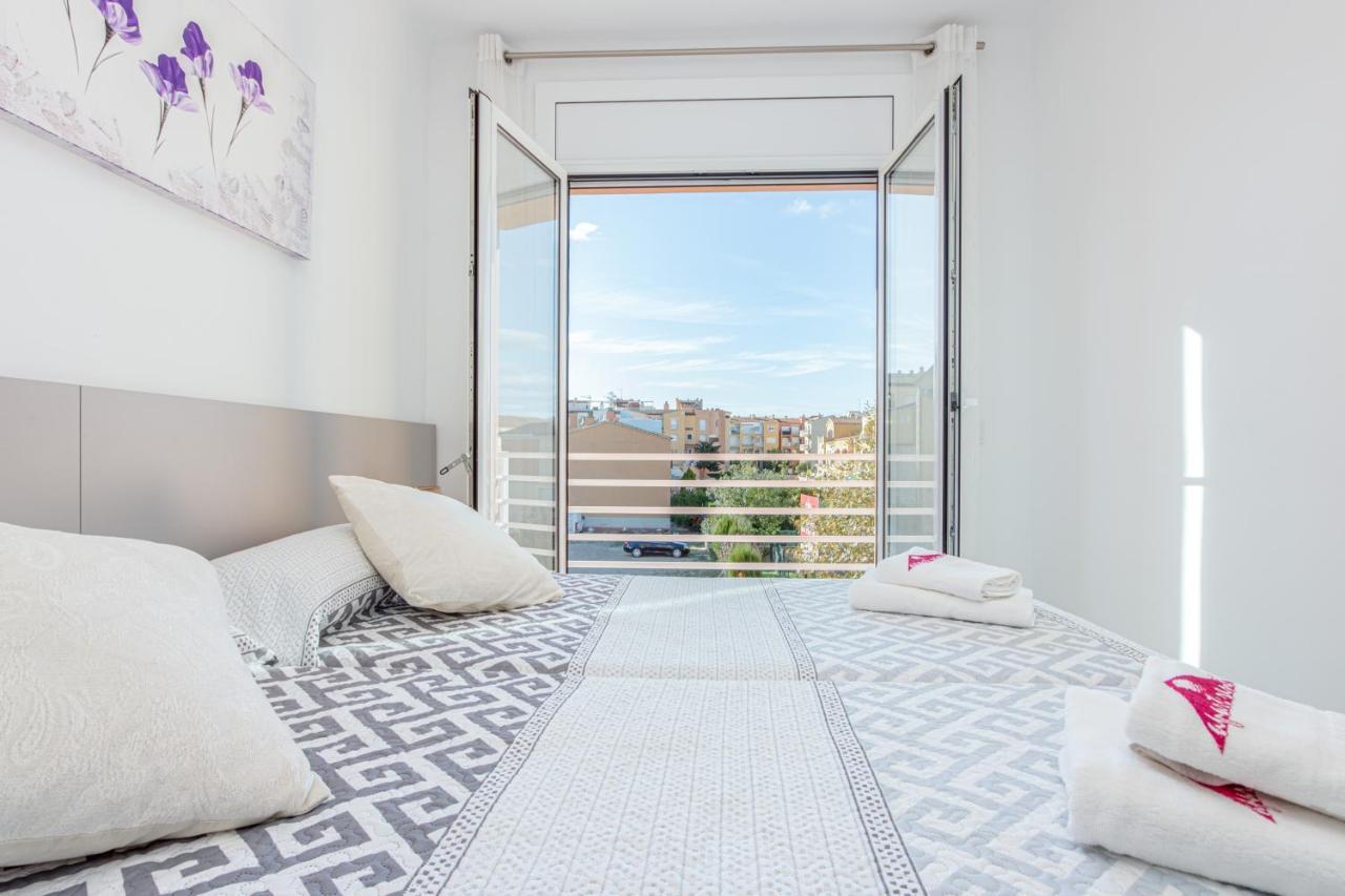 Apart-rent Apartamento Gran reserva renovado 0076 Empuriabrava Exterior foto