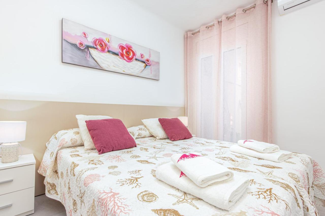 Apart-rent Apartamento Gran reserva renovado 0076 Empuriabrava Exterior foto