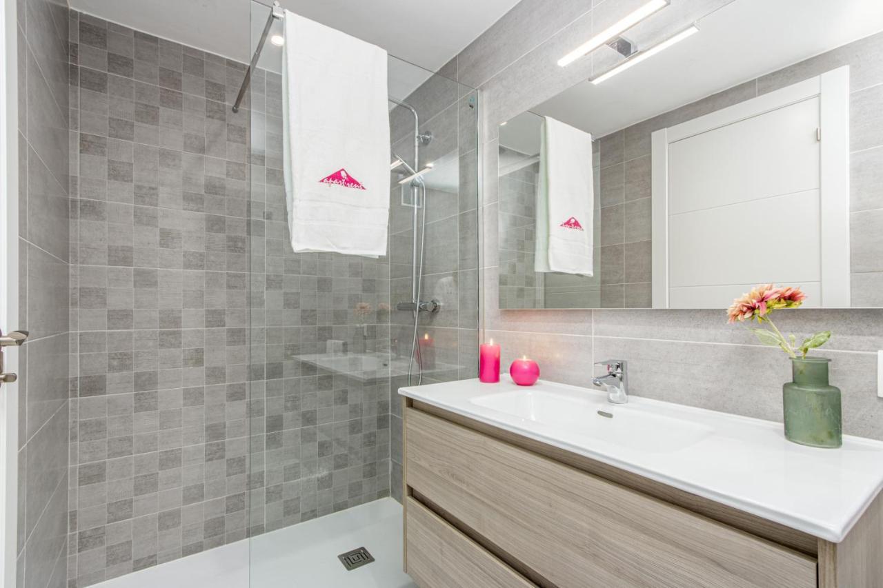 Apart-rent Apartamento Gran reserva renovado 0076 Empuriabrava Exterior foto