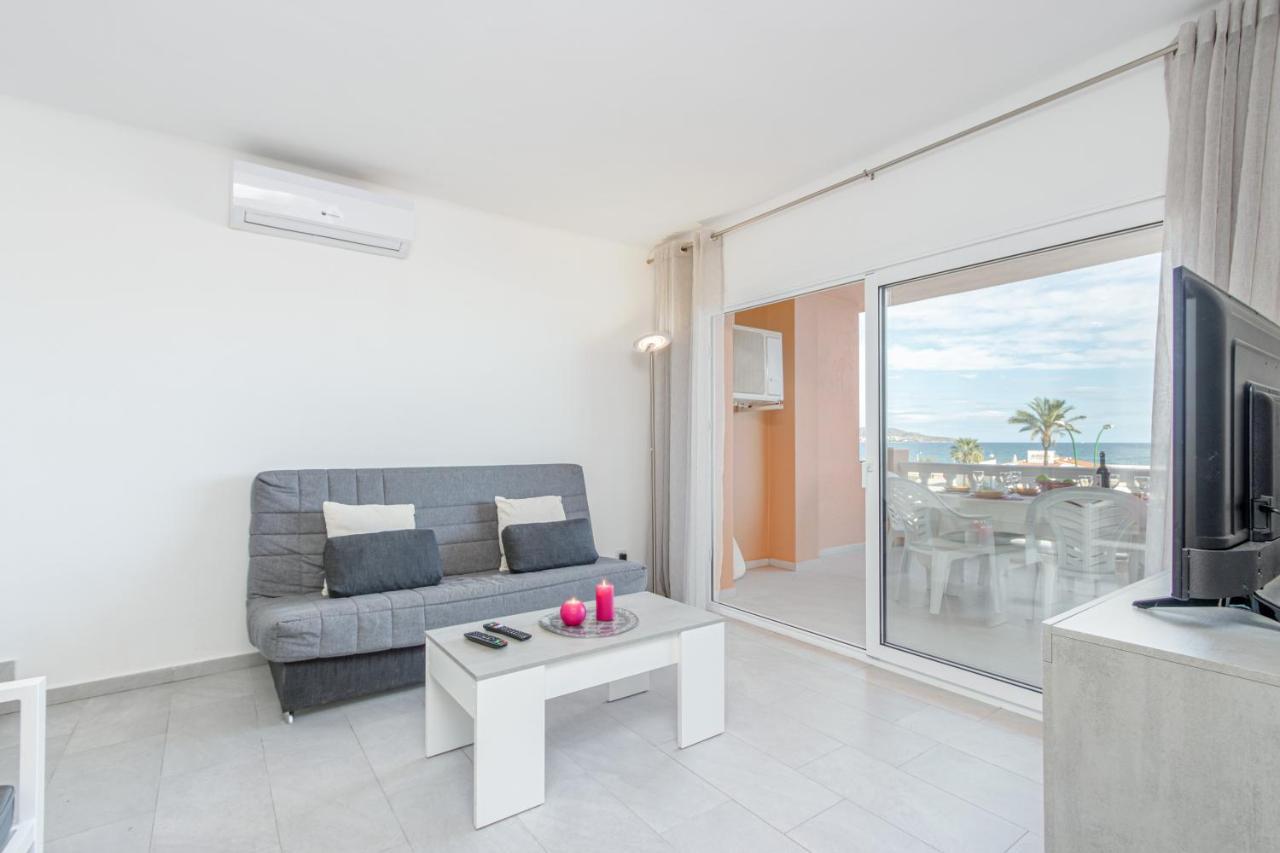 Apart-rent Apartamento Gran reserva renovado 0076 Empuriabrava Exterior foto